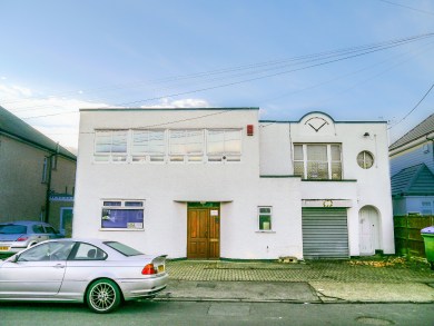 Wolsey Road, Ashford